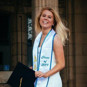 Meet your Posher, Emma